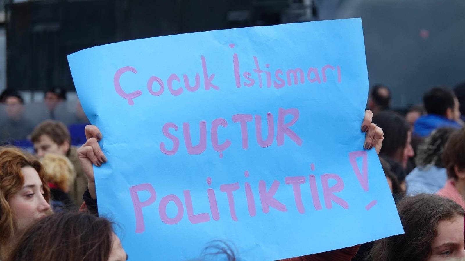 Müftünün, 12 yaşındaki öğrencisini taciz ettiği iddiasına tepkiler büyüyor: Haber olmasaydı tutuklanır mıydı?