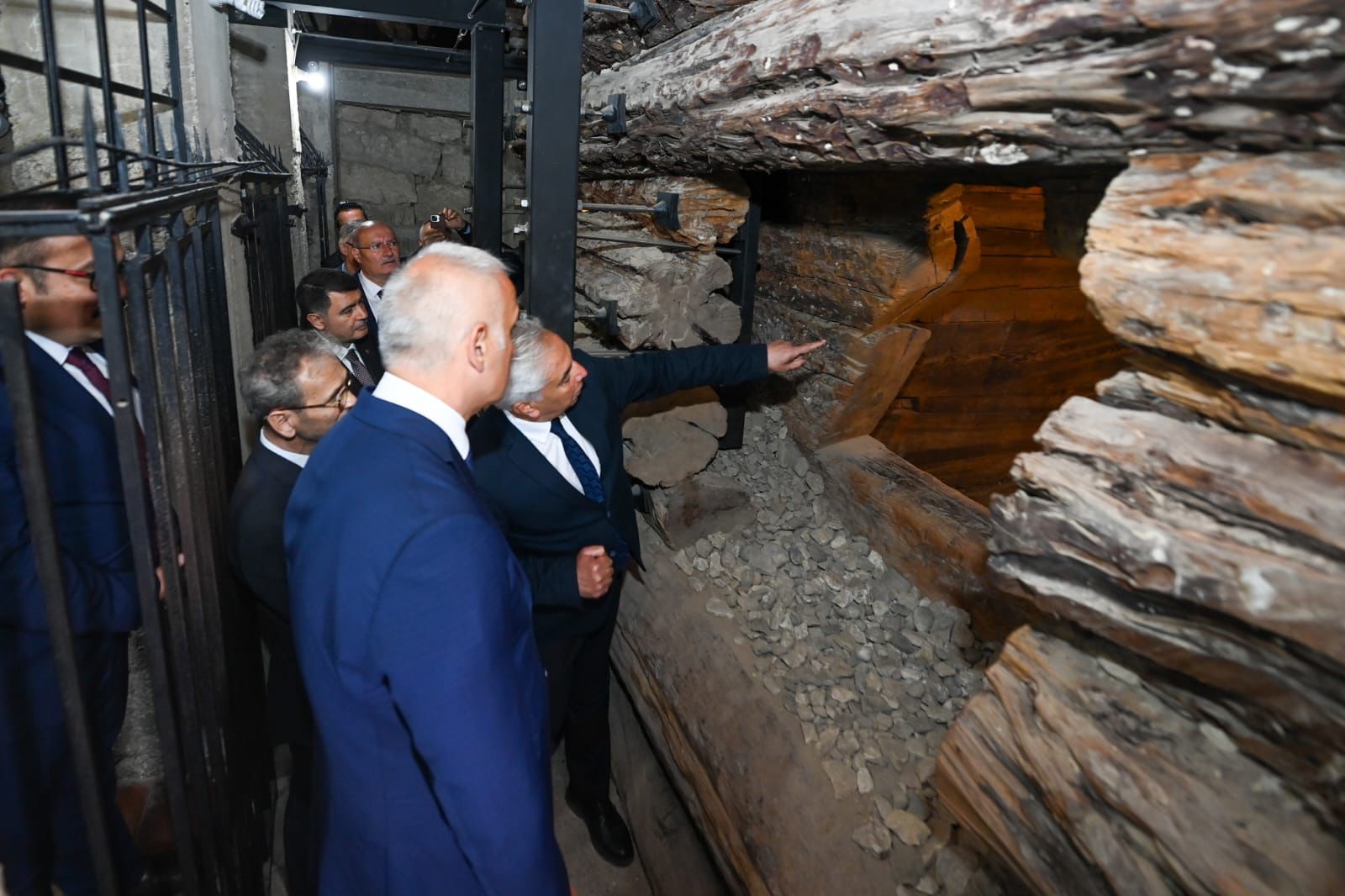 Kazı Buluntuları