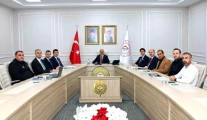 adiyamanda vali yardimcilari degerlendirme toplantisi duzenlendi jHK2H2BH.jpg