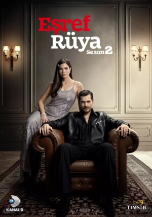 kanal d cannesda dizi ve film fuari mipcoma katiliyor 52kX1ZDE.jpg