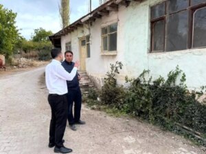 osmaneli kaymakami kilic balcikhisar koyundeki calismalari inceledi mkS8FZvf.jpg